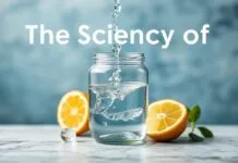The Science of Water Fasting: Benefits, Risks, and How to Start The Science of Water Fasting: Advantages, Risks, and How to Begin