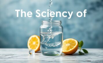 The Science of Water Fasting: Benefits, Risks, and How to Start The Science of Water Fasting: Advantages, Risks, and How to Begin