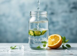 The Ultimate Guide to Water Fasting: Benefits, Risks, and Tips The Ultimate Guide to Water Fasting: Advantages, Risks, and Tips