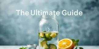 The Ultimate Guide to Water Fasting: Benefits, Risks, and Tips for Success The Ultimate Guide to Water Fasting: Advantages, Risks, and Tips for Success