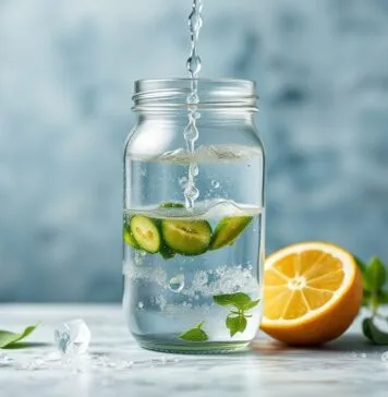 The Ultimate Guide to Water Fasting: Benefits, Risks, and Tips The Ultimate Guide to Water Fasting: Advantages, Risks, and Tips