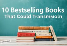 10 Bestselling Books That Could Transform Your Health 10 Bestselling Books That Could Transform Your Health