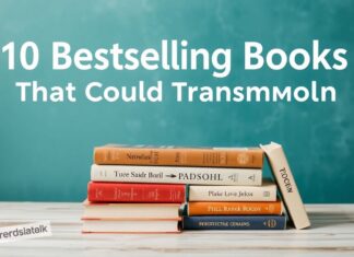 10 Bestselling Books That Could Transform Your Health 10 Bestselling Books That Could Transform Your Health