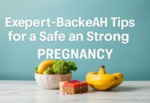 Expert-Backed Health Tips for a Safe and Strong Pregnancy Expert-Backed Health Tips for a Safe and Strong Pregnancy
