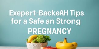Expert-Backed Health Tips for a Safe and Strong Pregnancy Expert-Backed Health Tips for a Safe and Strong Pregnancy
