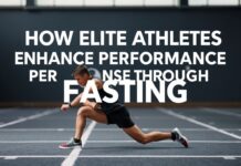 How Elite Athletes Boost Performance with Strategic Fasting How Elite Athletes Enhance Performance Through Strategic Fasting