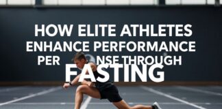 How Elite Athletes Boost Performance with Strategic Fasting How Elite Athletes Enhance Performance Through Strategic Fasting
