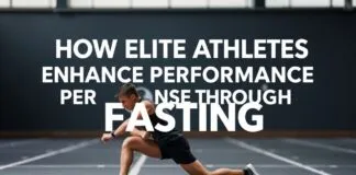 How Elite Athletes Boost Performance with Strategic Fasting How Elite Athletes Enhance Performance Through Strategic Fasting