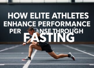 How Elite Athletes Boost Performance with Strategic Fasting How Elite Athletes Enhance Performance Through Strategic Fasting
