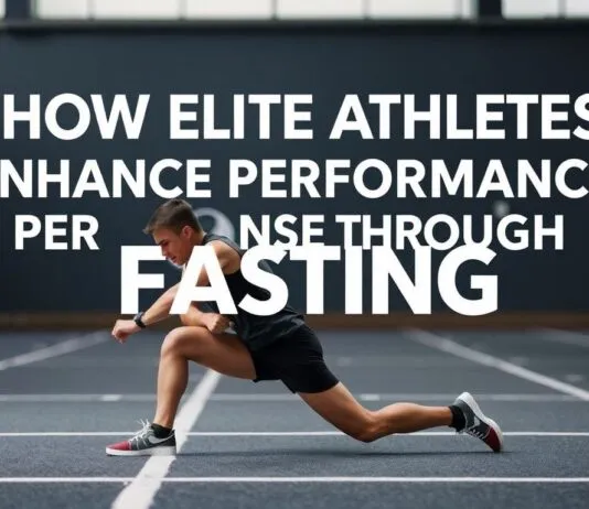 How Elite Athletes Boost Performance with Strategic Fasting How Elite Athletes Enhance Performance Through Strategic Fasting