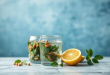 How Water Fasting Can Boost Your Retirement Savings How Water Fasting Can Enhance Your Retirement Savings