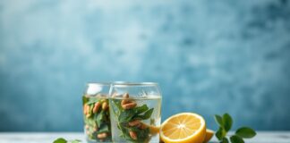 How Water Fasting Can Boost Your Retirement Savings How Water Fasting Can Enhance Your Retirement Savings