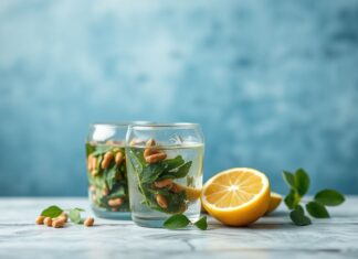 How Water Fasting Can Boost Your Retirement Savings How Water Fasting Can Enhance Your Retirement Savings