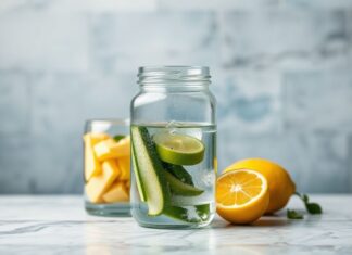 I Tried Water Fasting for 10 Days—Here’s What Happened (Spoiler: It Wasn’t Pretty) I Attempted a 10-Day Water Fast—Here's What Transpired (Spoiler: It Wasn't Pleasant)