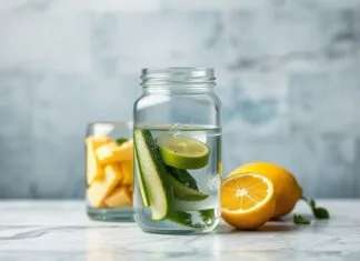 I Tried Water Fasting for 10 Days—Here’s What Happened (Spoiler: It Wasn’t Pretty) I Attempted a 10-Day Water Fast—Here's What Transpired (Spoiler: It Wasn't Pleasant)