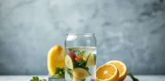 I Tried Water Fasting for 36 Hours and Here’s What Happened I attempted a 36-hour water fast and here's what transpired.