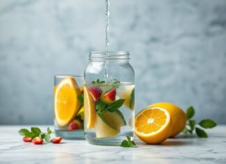 I Tried Water Fasting for 7 Days and Here’s What Happened I attempted a 7-day water fast and here's what transpired.