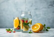 I Tried Water Fasting for 7 Days and Here’s What Happened I attempted a 7-day water fast and here's what transpired.