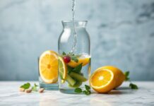 I Tried Water Fasting for 7 Days—Here’s What Happened I attempted a 7-day water fast—here's what transpired.