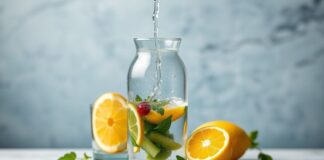 I Tried Water Fasting for 7 Days—Here’s What Happened I attempted a 7-day water fast—here's what transpired.