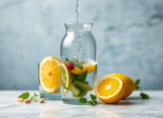 I Tried Water Fasting for 7 Days—Here’s What Happened I attempted a 7-day water fast—here's what transpired.