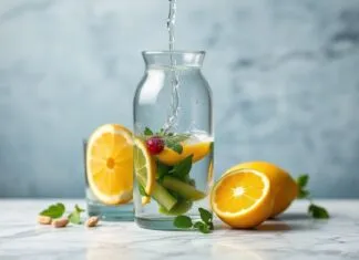 I Tried Water Fasting for 7 Days—Here’s What Happened I attempted a 7-day water fast—here's what transpired.