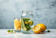 I Tried Water Fasting for 7 Days—Here’s What Happened (Spoiler: It Wasn’t Pretty) I Attempted a 7-Day Water Fast—Here’s What Transpired (Spoiler: It Wasn’t Pleasant)