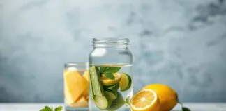 I Tried Water Fasting for 7 Days—Here’s What Happened (Spoiler: It Wasn’t Pretty) I Attempted a 7-Day Water Fast—Here’s What Transpired (Spoiler: It Wasn’t Pleasant)