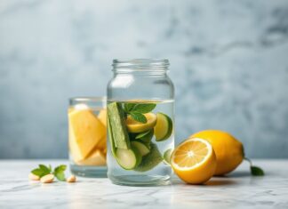 I Tried Water Fasting for 7 Days—Here’s What Happened (Spoiler: It Wasn’t Pretty) I Attempted a 7-Day Water Fast—Here’s What Transpired (Spoiler: It Wasn’t Pleasant)