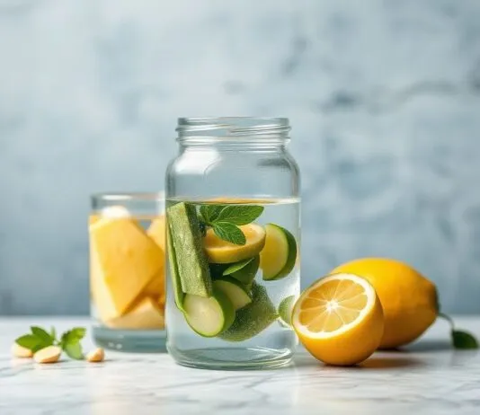 I Tried Water Fasting for 7 Days—Here’s What Happened (Spoiler: It Wasn’t Pretty) I Attempted a 7-Day Water Fast—Here’s What Transpired (Spoiler: It Wasn’t Pleasant)