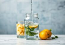 I Tried Water Fasting for 7 Days—Here’s What Happened I Tried Water Fasting for 7 Days—Here's What Happened