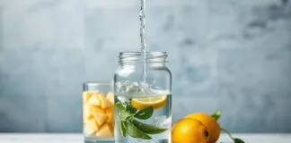 I Tried Water Fasting for 7 Days—Here’s What Happened I Tried Water Fasting for 7 Days—Here's What Happened