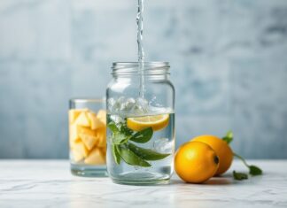 I Tried Water Fasting for 7 Days—Here’s What Happened I Tried Water Fasting for 7 Days—Here's What Happened