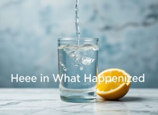 I Tried Water Fasting for a Month—Here’s What Happened I Tried Fasting on Water for a Month—Here’s What Happened