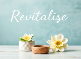 Revitalize Your Days: Simple Self-Care Rituals for a Healthier You Revitalize Your Days: Simple Self-Care Rituals for a Healthier You