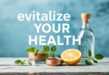Revitalize Your Health: Local Events for a Water-Only Lifestyle Revitalize Your Health: Local Events for a Water-Only Lifestyle