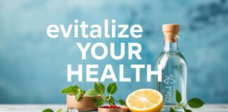 Revitalize Your Health: Local Events for a Water-Only Lifestyle Revitalize Your Health: Local Events for a Water-Only Lifestyle