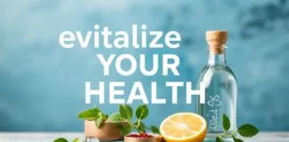 Revitalize Your Health: Local Events for a Water-Only Lifestyle Revitalize Your Health: Local Events for a Water-Only Lifestyle