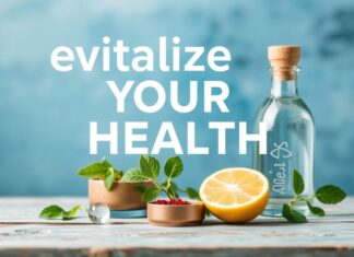 Revitalize Your Health: Local Events for a Water-Only Lifestyle Revitalize Your Health: Local Events for a Water-Only Lifestyle