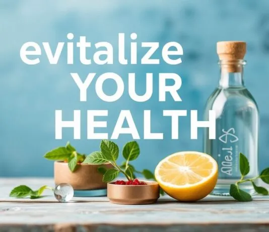 Revitalize Your Health: Local Events for a Water-Only Lifestyle Revitalize Your Health: Local Events for a Water-Only Lifestyle