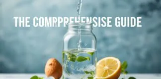 The Comprehensive Guide to Water Fasting: Benefits, Risks, and Tips The Comprehensive Guide to Water Fasting: Advantages, Risks, and Tips