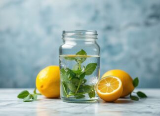 The Dawn of Detox: How Timing Can Transform Your Water Fast The Beginning of Detox: How Timing Can Change Your Water Fast