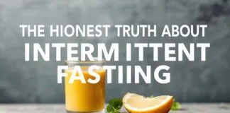The Honest Truth About Intermittent Fasting: I Tried It, Here’s What Happened The Honest Truth About Intermittent Fasting: I Gave It a Try, Here's What Happened