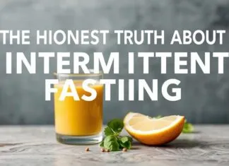 The Honest Truth About Intermittent Fasting: I Tried It, Here’s What Happened The Honest Truth About Intermittent Fasting: I Gave It a Try, Here's What Happened
