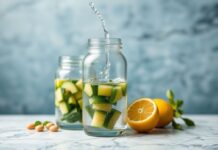 The Honest Truth About Water Fasting: My 36-Hour Journey and What I Learned The Honest Truth About Water Fasting: My 36-Hour Experience and What I Discovered