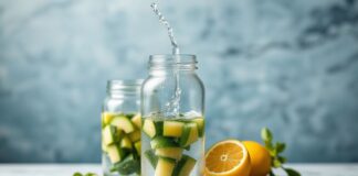 The Honest Truth About Water Fasting: My 36-Hour Journey and What I Learned The Honest Truth About Water Fasting: My 36-Hour Experience and What I Discovered