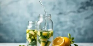 The Honest Truth About Water Fasting: My 36-Hour Journey and What I Learned The Honest Truth About Water Fasting: My 36-Hour Experience and What I Discovered