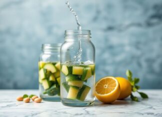 The Honest Truth About Water Fasting: My 36-Hour Journey and What I Learned The Honest Truth About Water Fasting: My 36-Hour Experience and What I Discovered