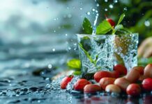 The Honest Truth About Water Fasting: My 72-Hour Experiment The Honest Truth About Water Fasting: My 72-Hour Experience