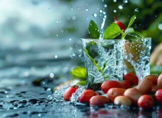 The Honest Truth About Water Fasting: My 72-Hour Experiment The Honest Truth About Water Fasting: My 72-Hour Experience